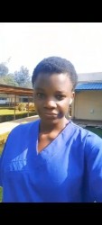 Shitakwa Esther