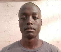 Wafula Dennis Wekati