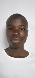 Shitanda David