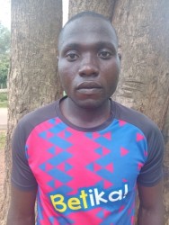 Shitandi Allan Olukwa