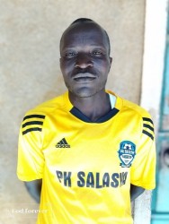 Shitindo Albert Mwombe