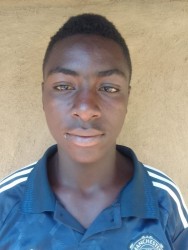 Shitiro Ernest Lichinga
