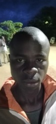 Shitoshe Daniel Walucho