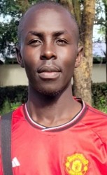 Shiundu Allan