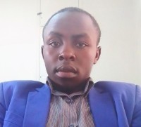 Shiundu Allan