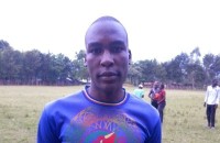 Shivambo Emanuel
