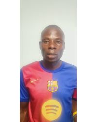 Shiverenje Munangwa Derrick