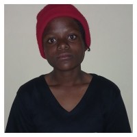 Shokoa Mwanasiti Kwekwe