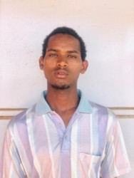 Shuab Ahmed