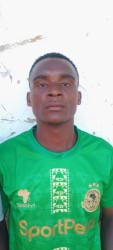 Shughuli Amini Suleiman