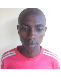 Sia Moses Musyoka