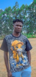 Sichemo Brian Omondi
