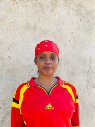 Sifa Esther Ado