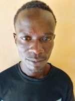 Sifuna Zedrick