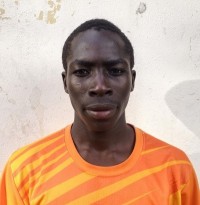 Sifuna Bruce Fwaro