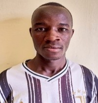 Sifuna Nathaniel