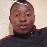 Sigat Emmanuel Kipruto