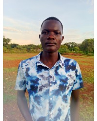 Siitubi Benjamin