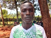 Sijenyi Maxwell Onyango