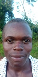 Sikolia Robert  Burudi
