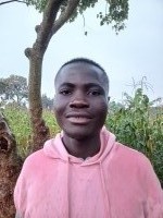 Sikongo Elija