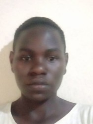 Sikoyo Roselyne