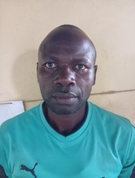 Sikuku Godwin Simiyu