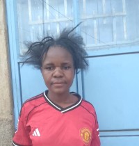 Sikuku Victoria Nanjala