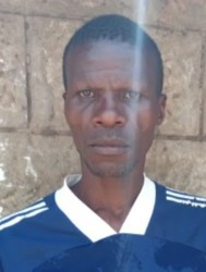 Sikukuu Evans