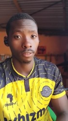 Sikukuu Lucky Mwandoro
