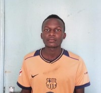 Sikukuu Jumaa Makau