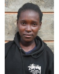 Sila Faith Ndanu
