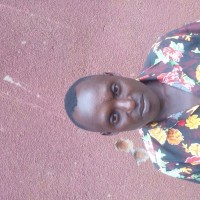 Silas Ekass