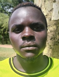 Silas Mutoka