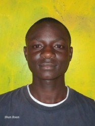Silas Mwabaka
