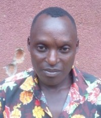 Silas Ekass