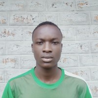 Silas Odero Muturi