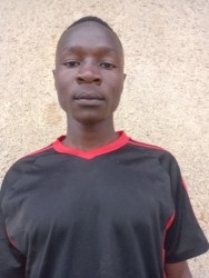 Silas Odwori