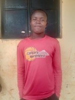 Silas Oduor