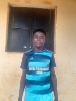 Silas Wesonga