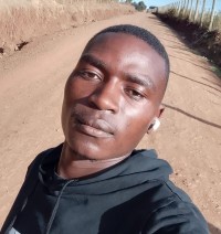 Silas Mukambi