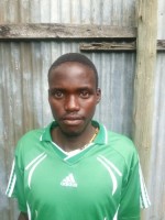 Silvester Koech