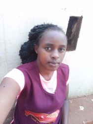 Silvia Nkatha