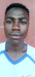 Simatwa Titus