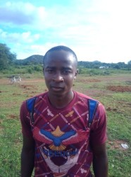 Simeo Shadrack