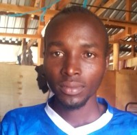 Simith Benjamin Juma