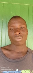 Simiti John