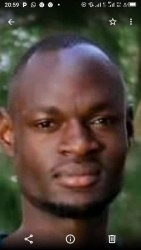 Simiyu Moses Wabwire
