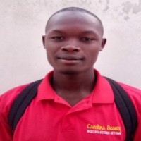 Simiyu Arnold Wafula