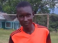 Simiyu Julius Wanjala